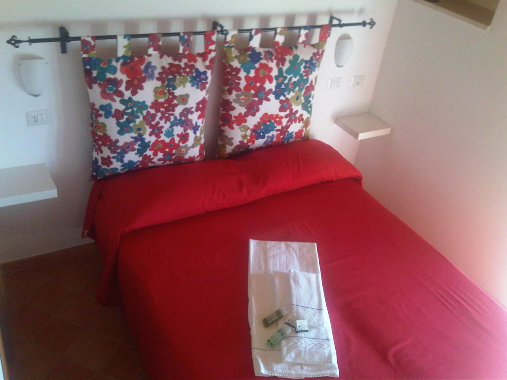 Casa Falcone B&B สกาลา ห้อง รูปภาพ